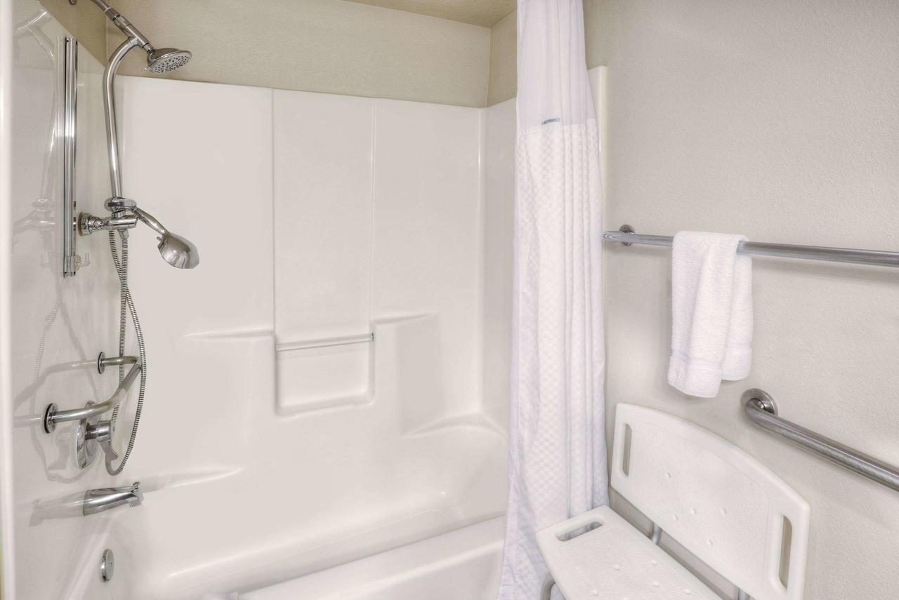 Baymont By Wyndham Tri-Cities/Kennewick Wa Hotel Eksteriør billede